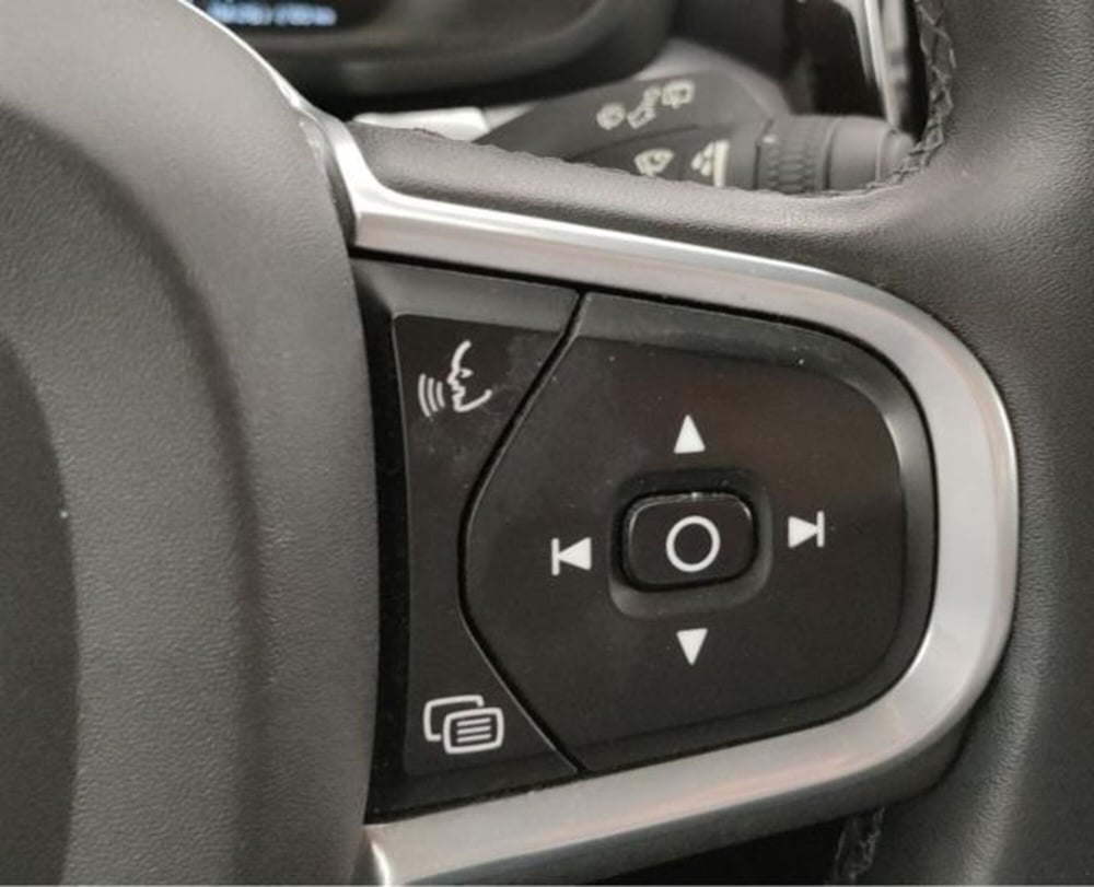 Volvo V60 usata a Modena (19)