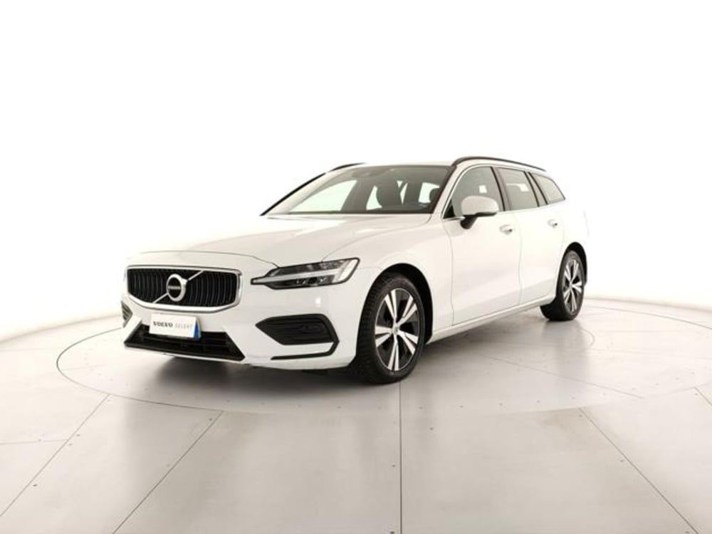 Volvo V60 usata a Modena (2)