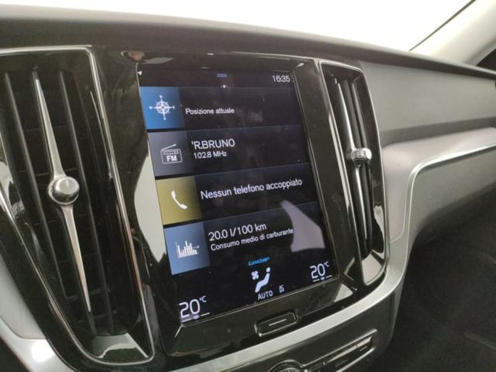 Volvo V60 usata a Modena (20)
