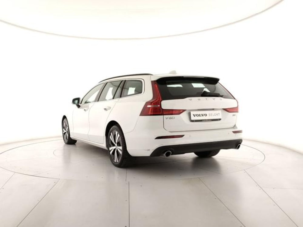 Volvo V60 usata a Modena (3)