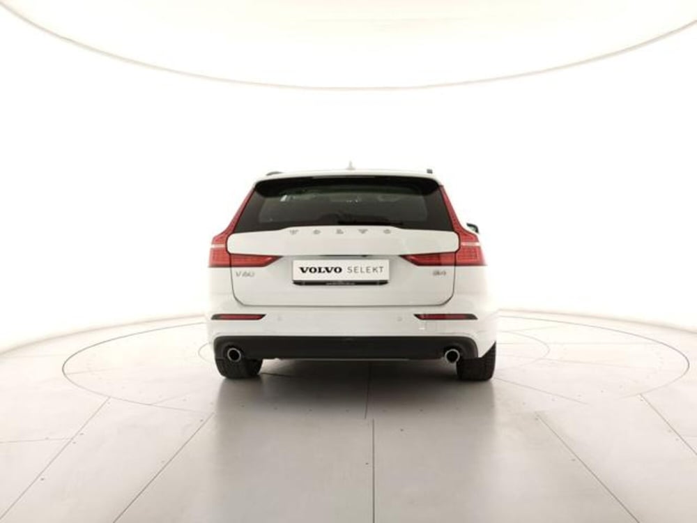 Volvo V60 usata a Modena (4)