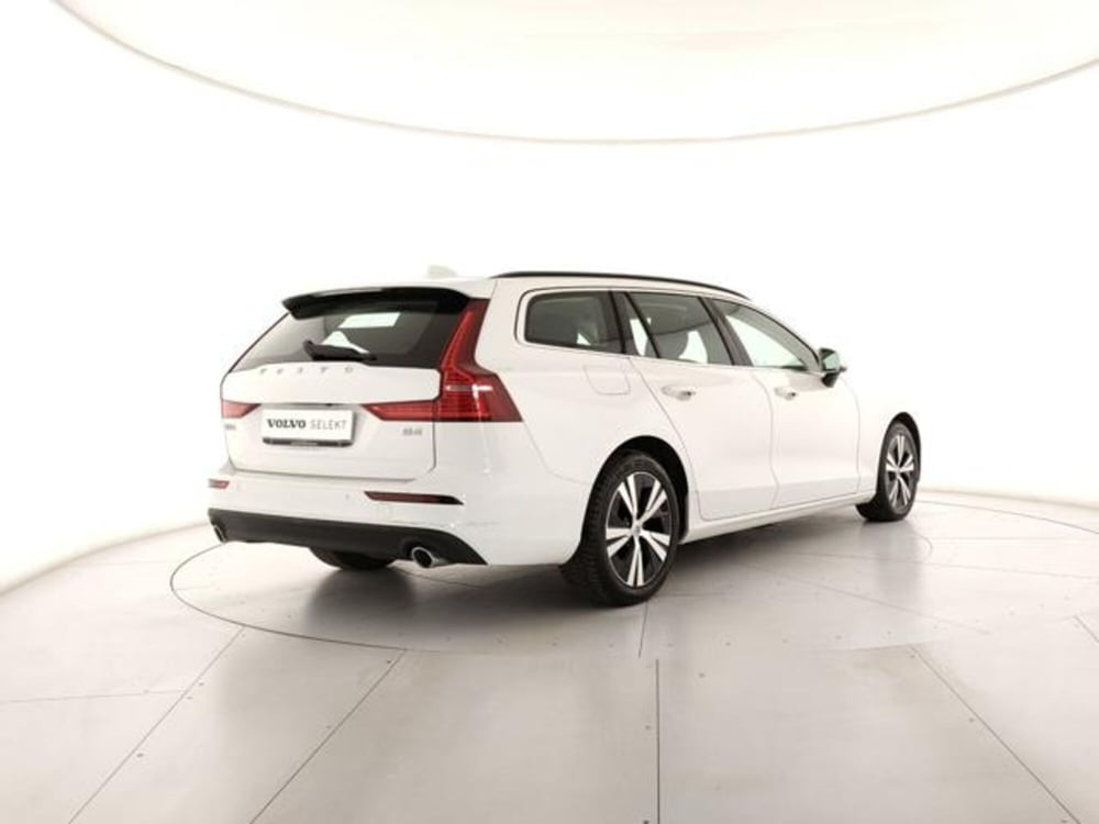 Volvo V60 usata a Modena (5)