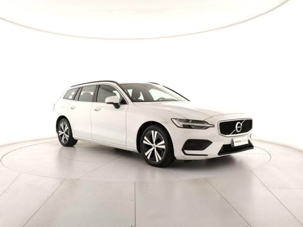 Volvo V60 usata a Modena (6)