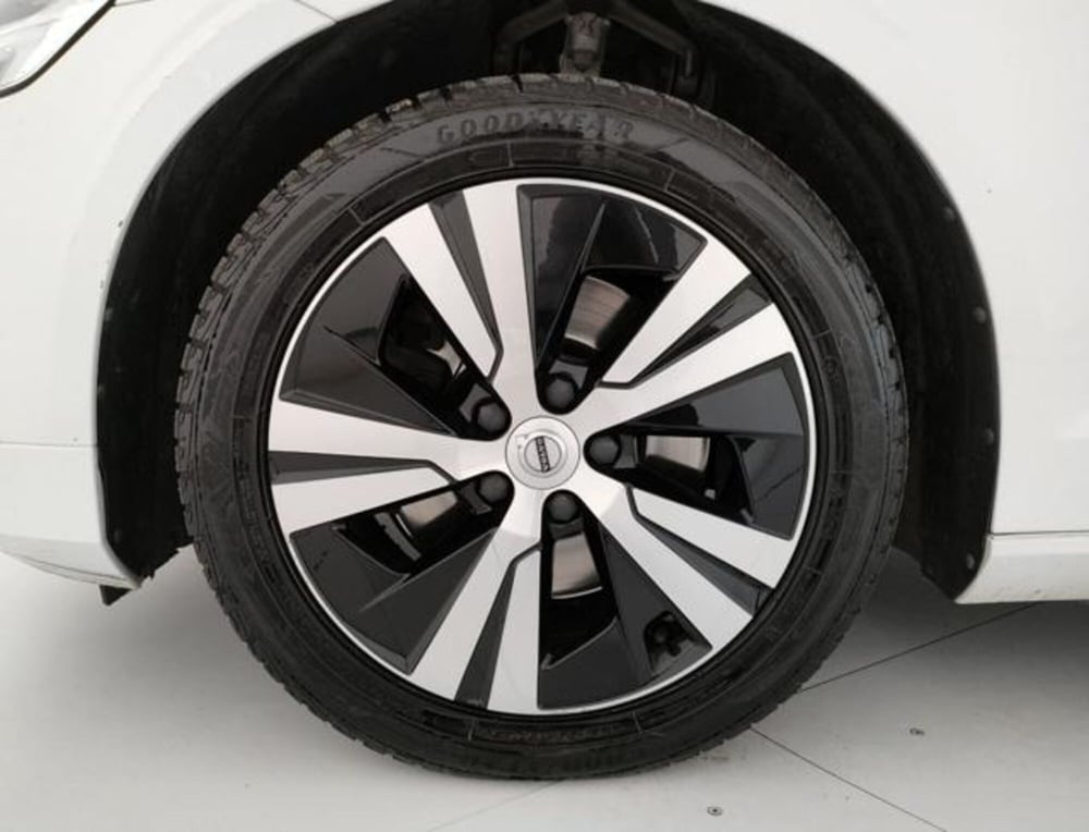 Volvo V60 usata a Modena (8)