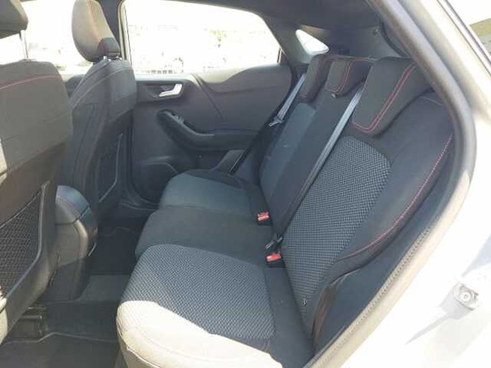 Ford Puma usata a Torino (13)