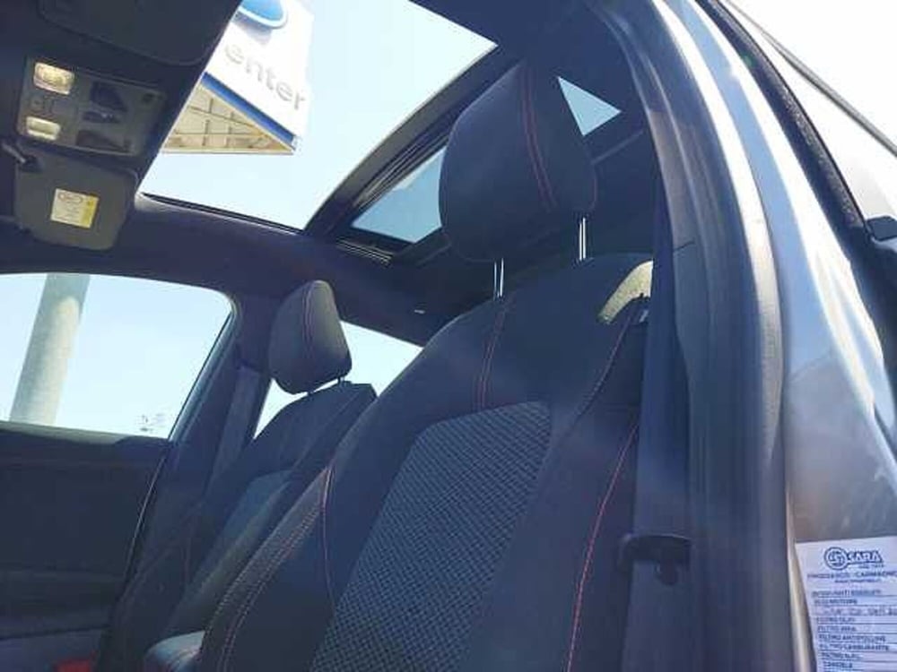 Ford Puma usata a Torino (17)