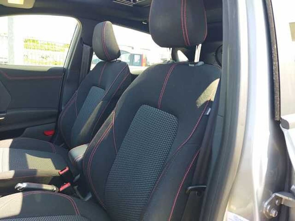 Ford Puma usata a Torino (18)