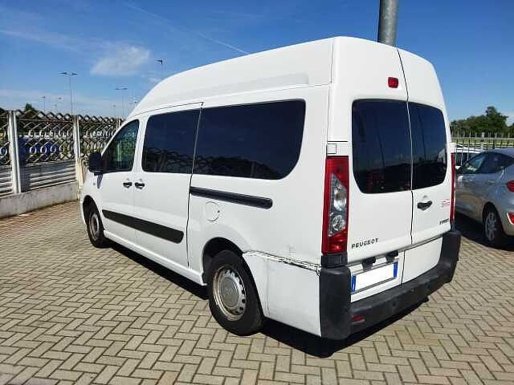 Peugeot Expert Furgone usata a Torino (10)