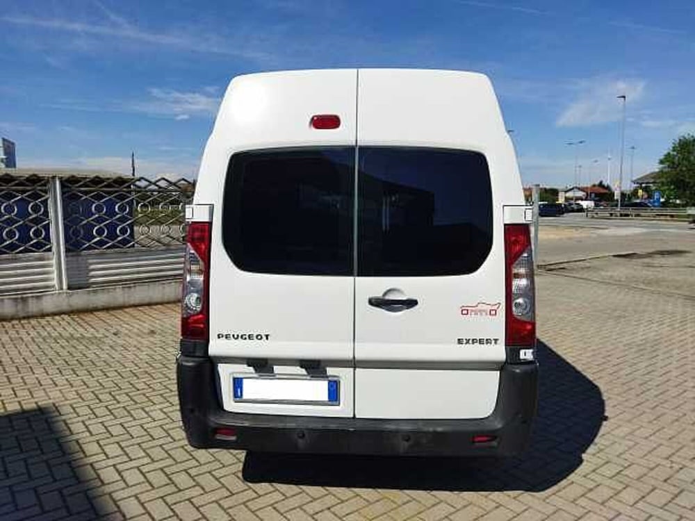 Peugeot Expert Furgone usata a Torino (11)