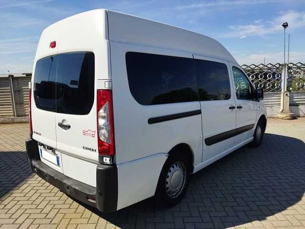 Peugeot Expert Furgone usata a Torino (12)