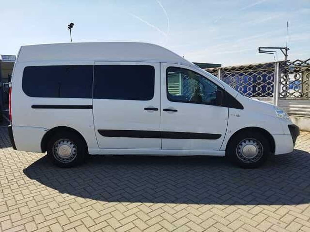 Peugeot Expert Furgone usata a Torino (13)