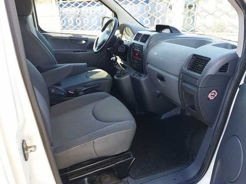 Peugeot Expert Furgone usata a Torino (14)