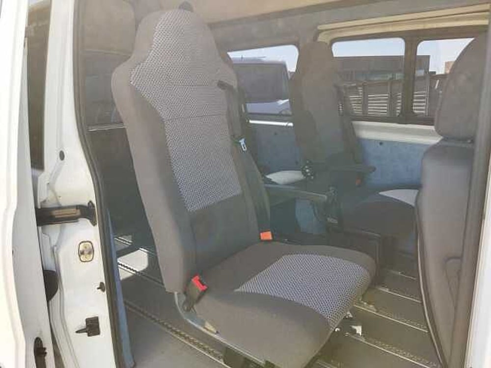 Peugeot Expert Furgone usata a Torino (15)