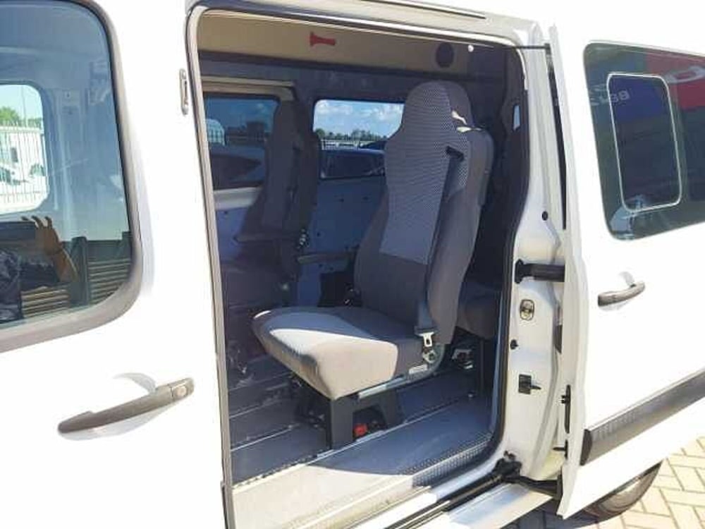 Peugeot Expert Furgone usata a Torino (16)