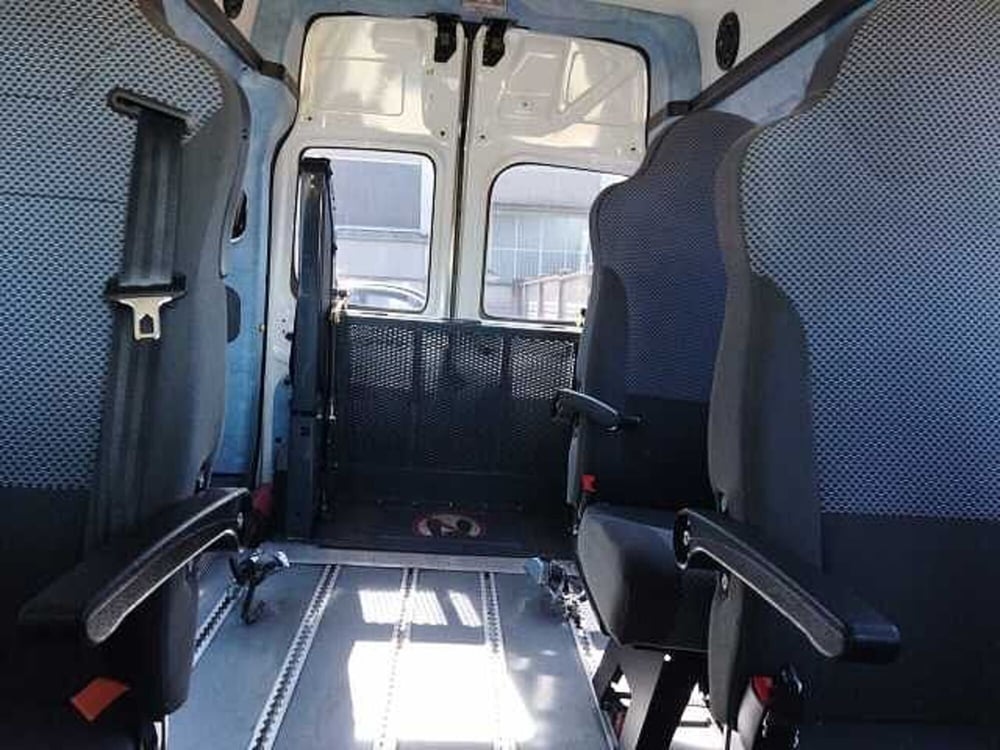 Peugeot Expert Furgone usata a Torino (17)