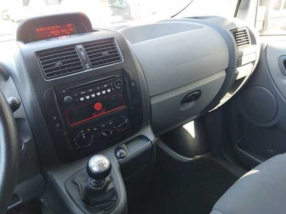 Peugeot Expert Furgone usata a Torino (18)