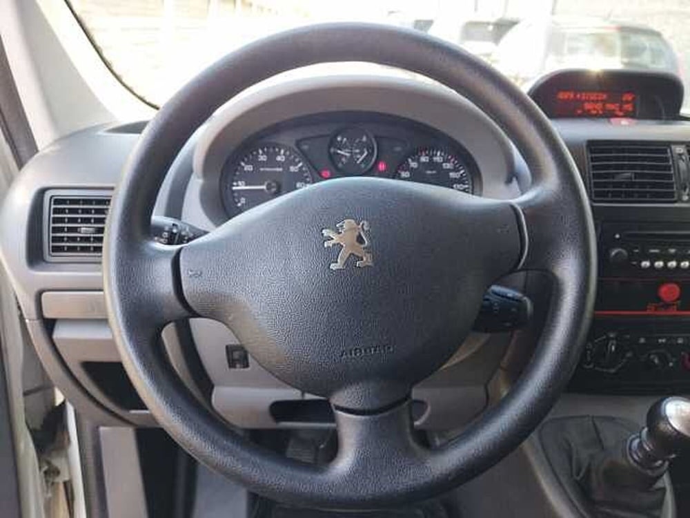 Peugeot Expert Furgone usata a Torino (20)