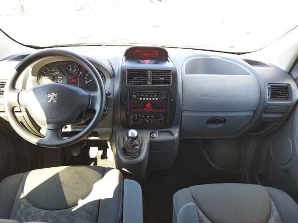 Peugeot Expert Furgone usata a Torino (3)