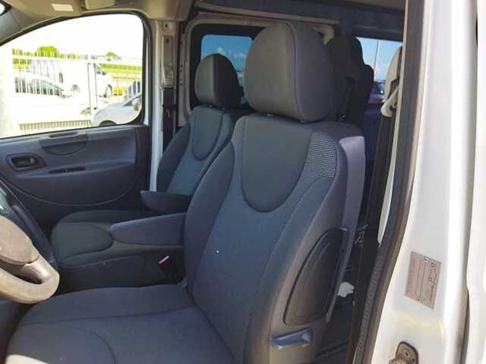 Peugeot Expert Furgone usata a Torino (4)