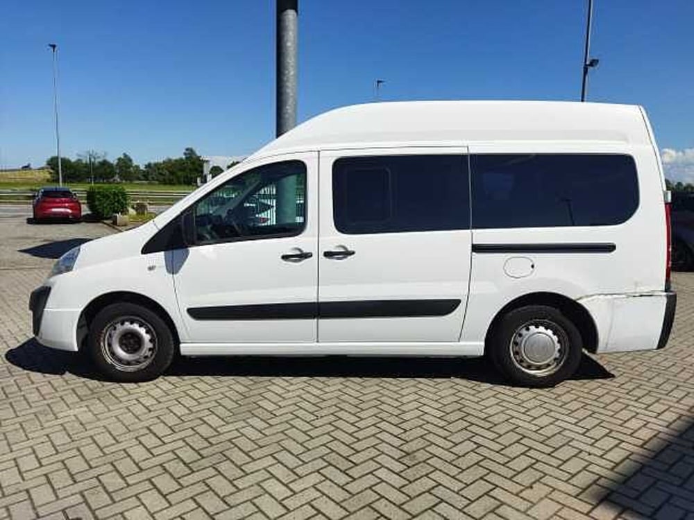 Peugeot Expert Furgone usata a Torino (9)