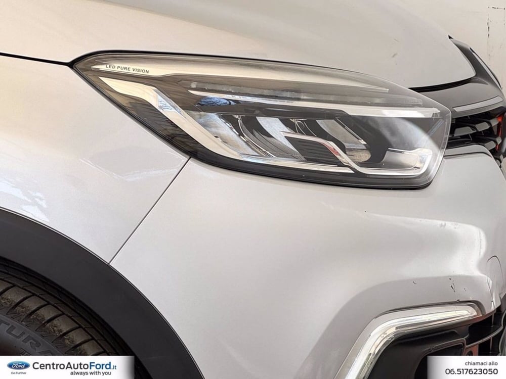 Renault Captur usata a Roma (13)