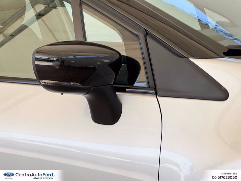 Renault Captur usata a Roma (15)