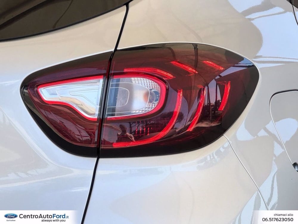 Renault Captur usata a Roma (16)