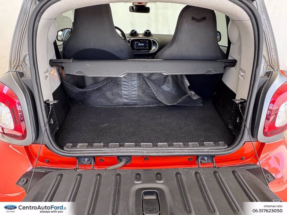 smart Fortwo usata a Roma (10)
