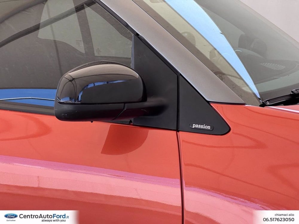 smart Fortwo usata a Roma (14)
