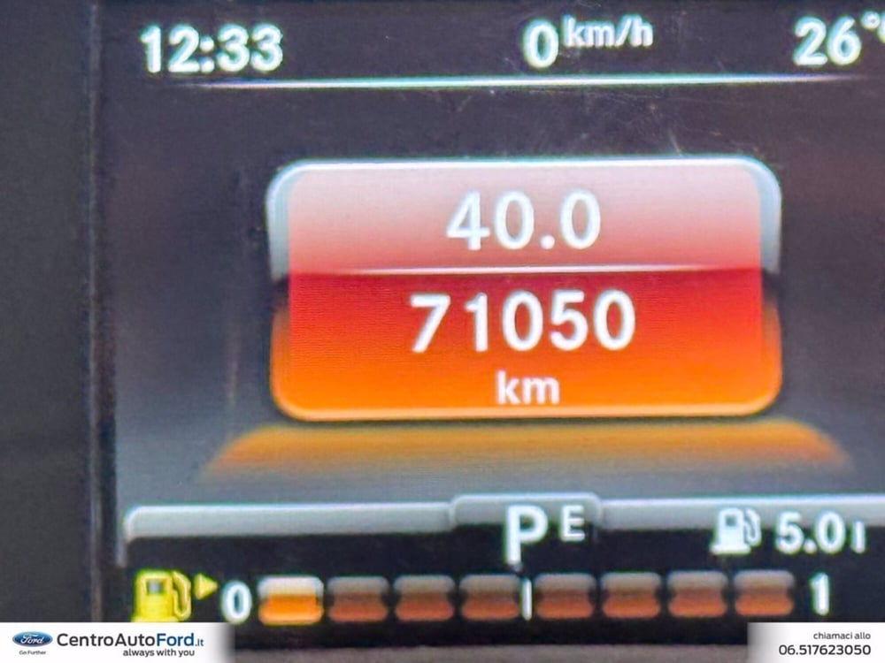 smart Fortwo usata a Roma (20)
