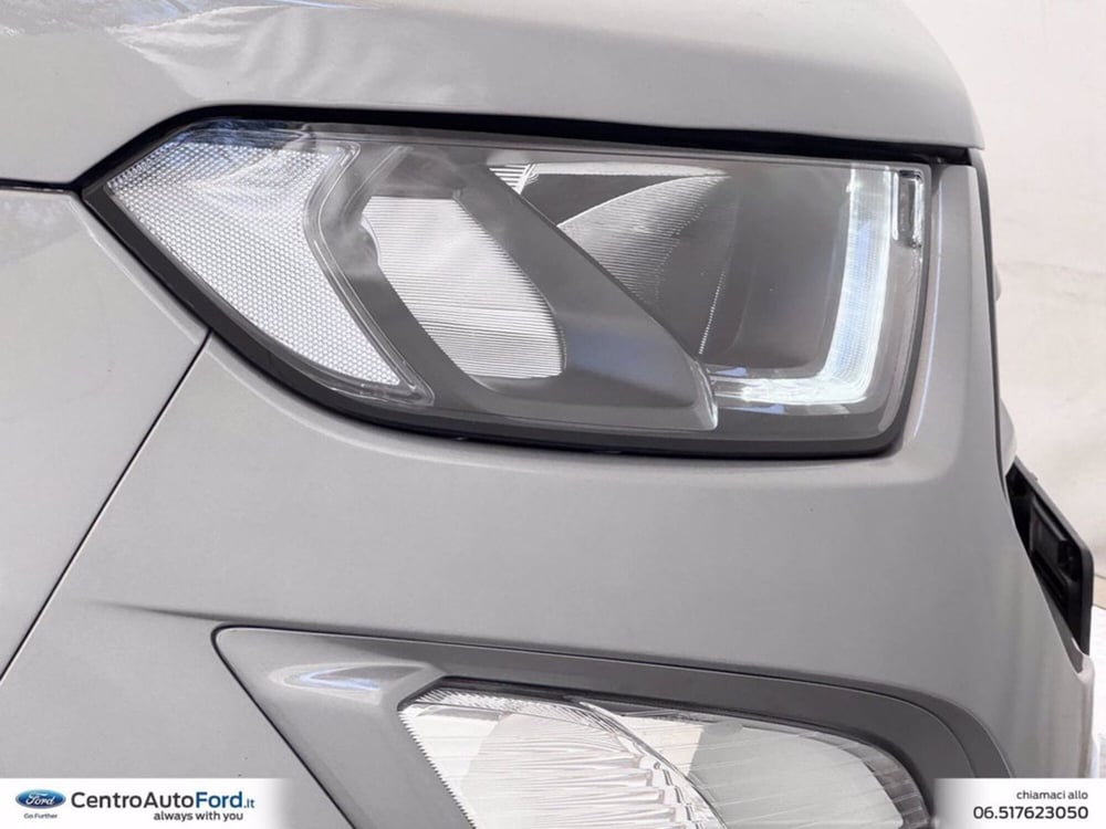 Ford EcoSport usata a Roma (13)