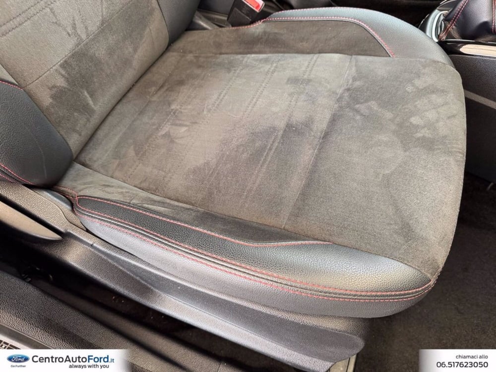 Ford EcoSport usata a Roma (8)
