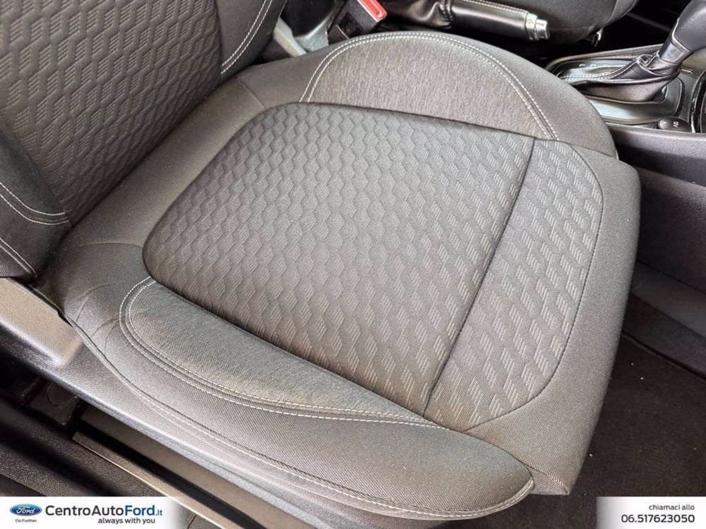 Ford Puma usata a Roma (8)