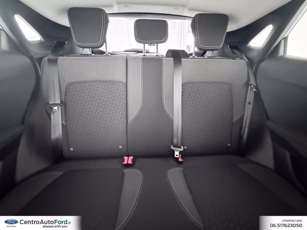 Ford Puma usata a Roma (9)