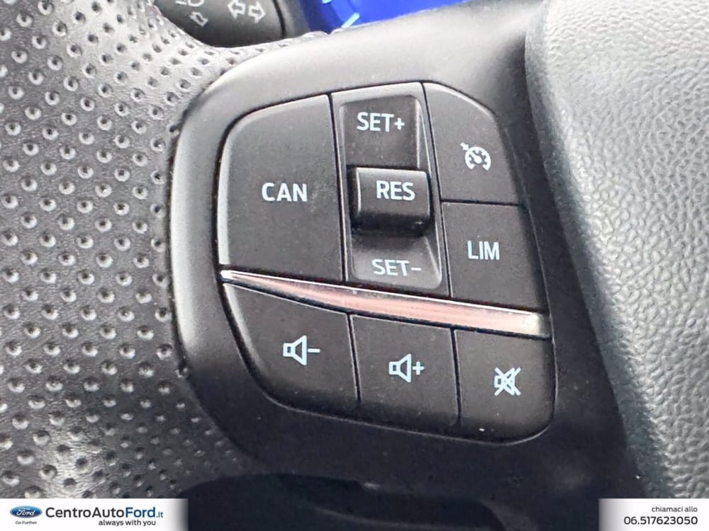 Ford Puma usata a Roma (20)