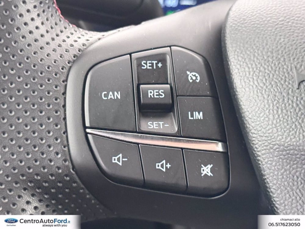 Ford Puma usata a Roma (20)
