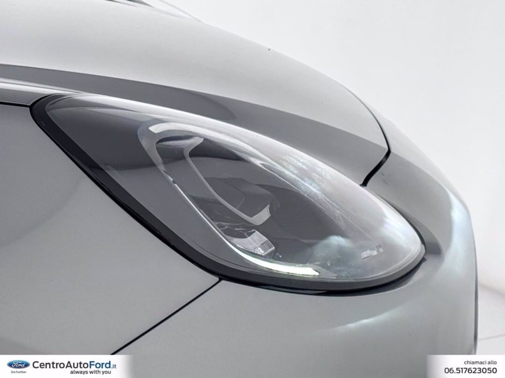 Ford Puma usata a Roma (15)
