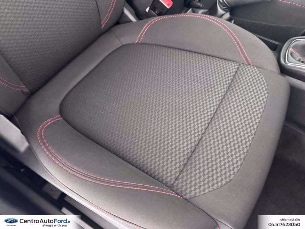 Ford Puma usata a Roma (8)