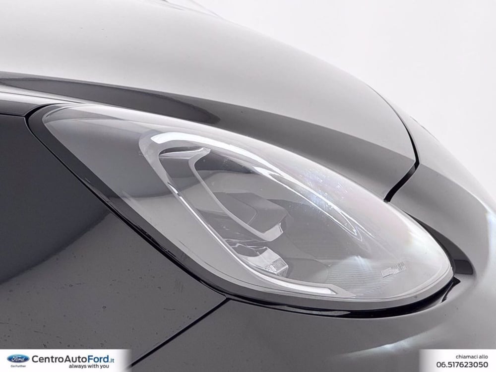 Ford Puma usata a Roma (13)