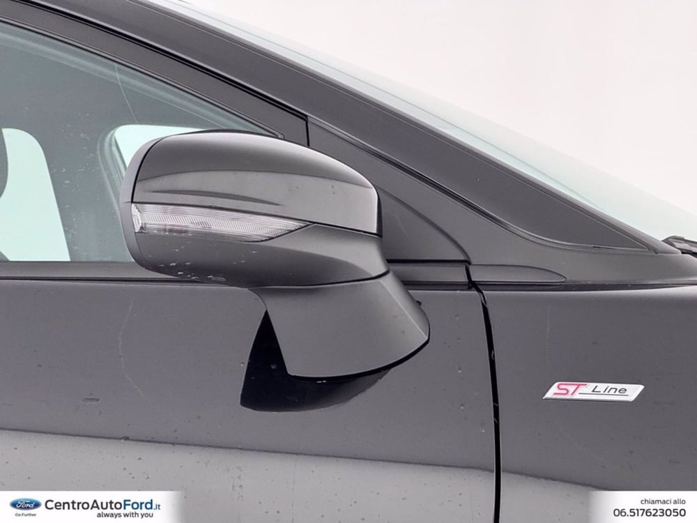 Ford Puma usata a Roma (15)