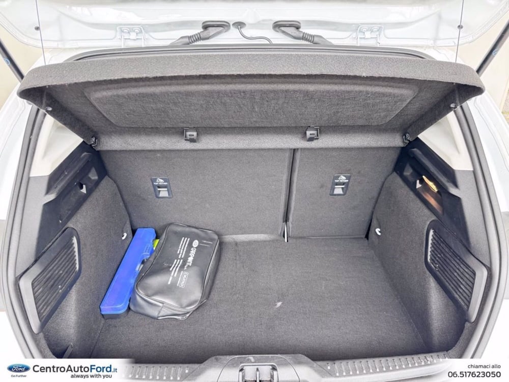 Ford Focus usata a Roma (11)