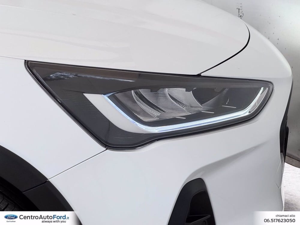 Ford Focus usata a Roma (13)