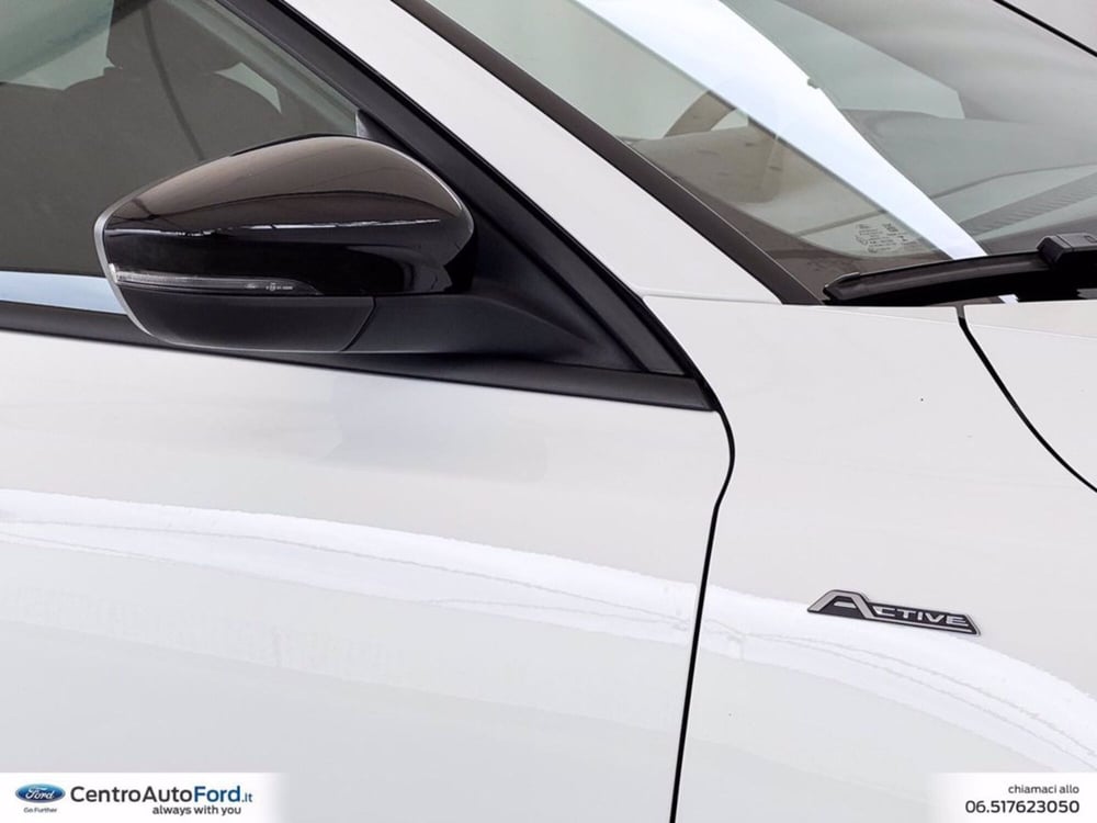 Ford Focus usata a Roma (15)