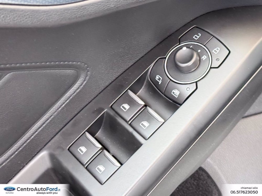 Ford Focus usata a Roma (19)