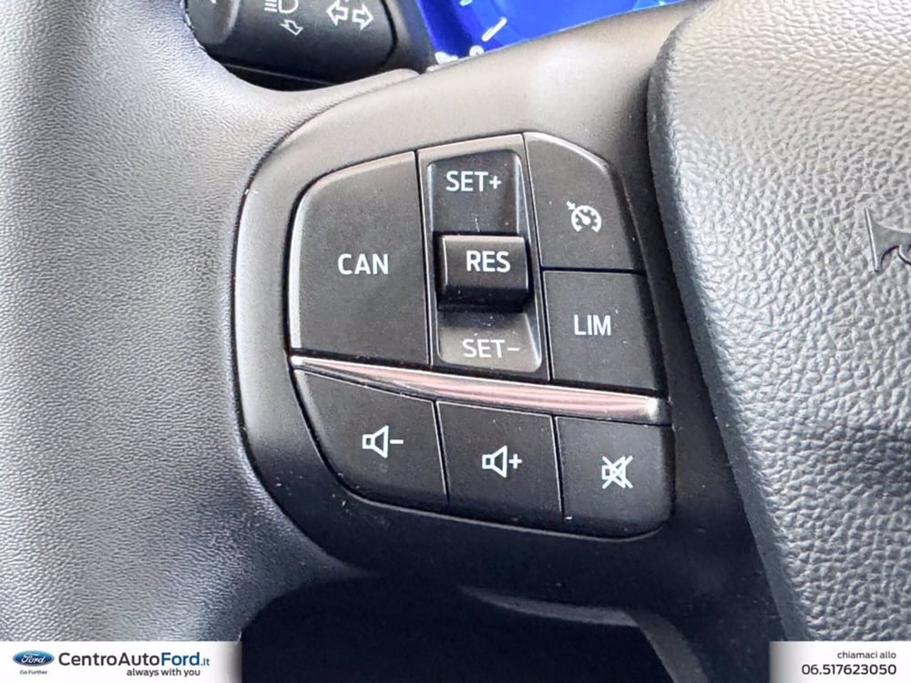 Ford Focus usata a Roma (20)