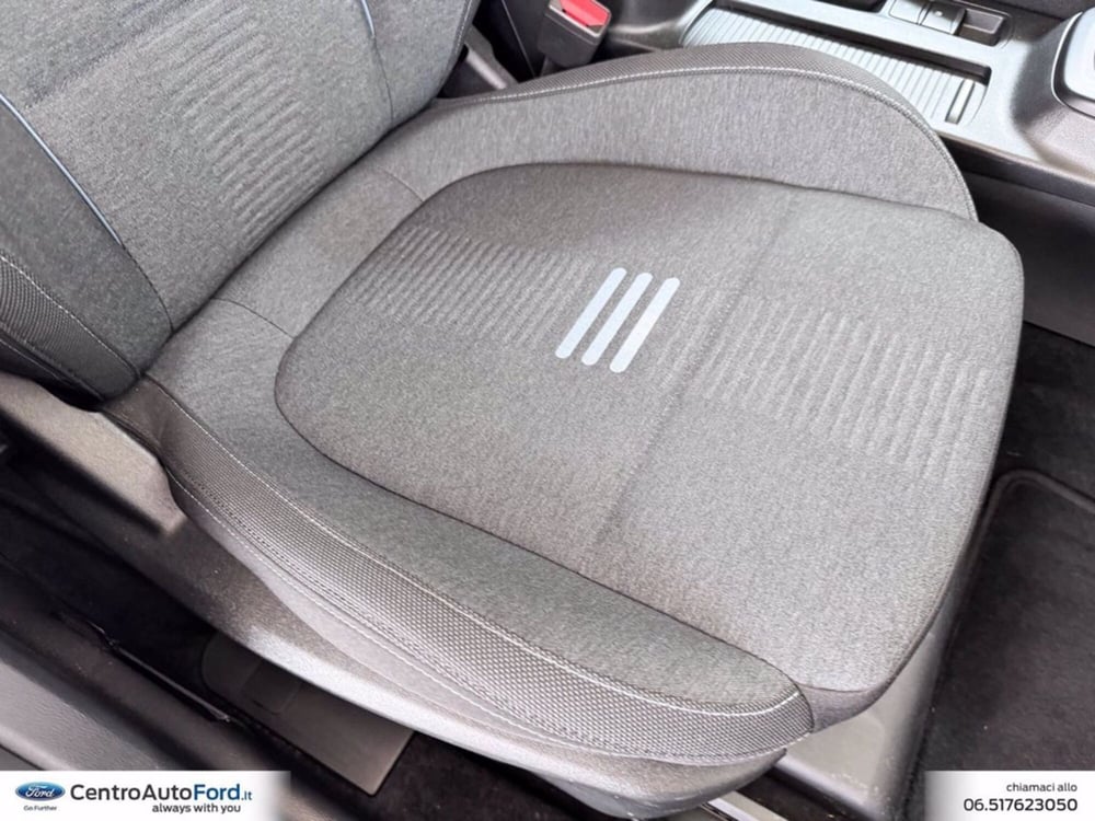 Ford Focus usata a Roma (8)