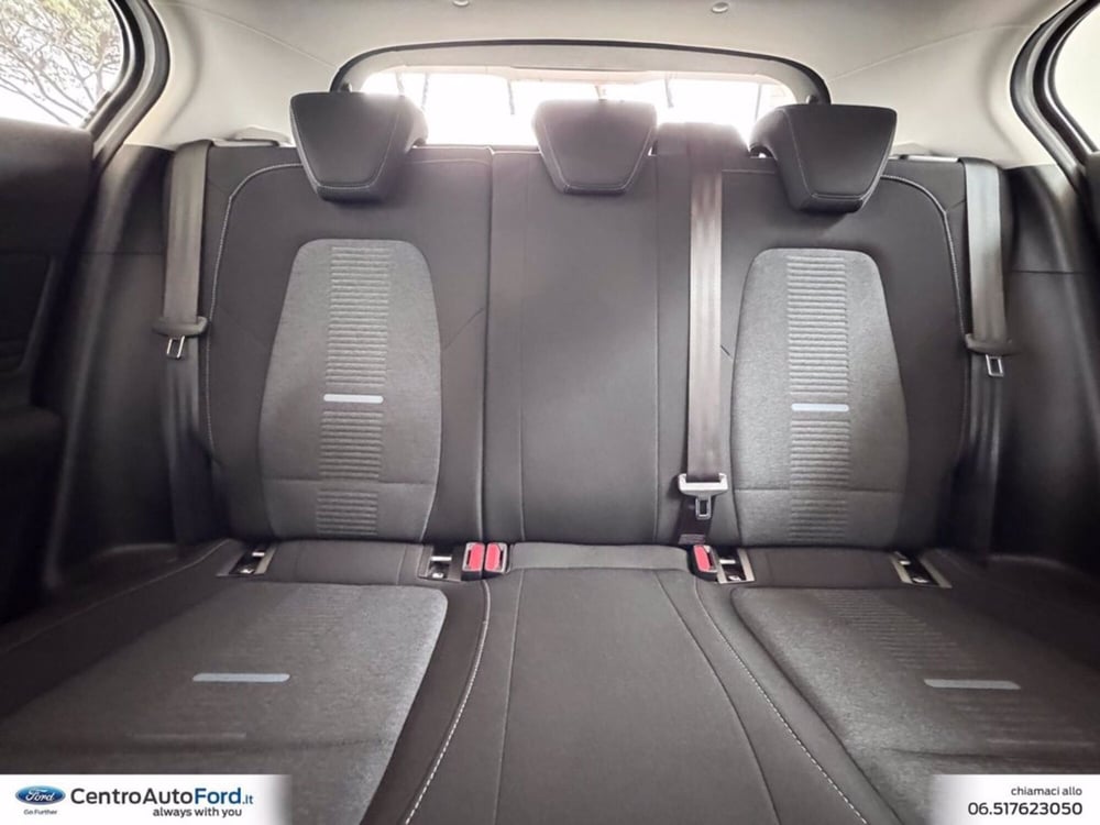 Ford Focus usata a Roma (9)