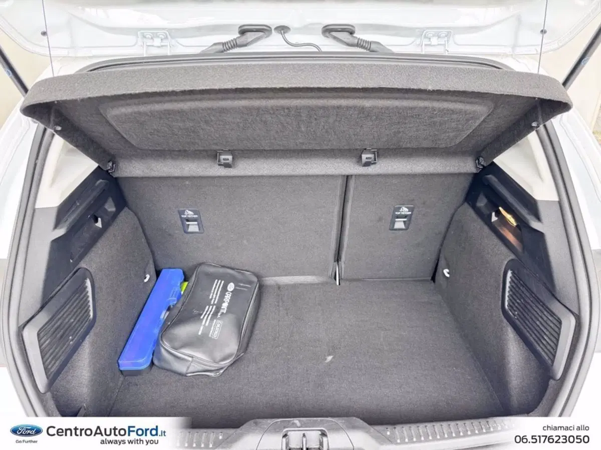 Ford Focus usata a Roma (11)