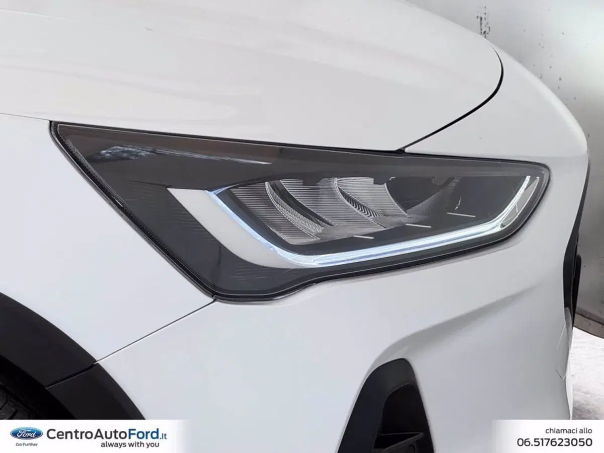 Ford Focus usata a Roma (13)