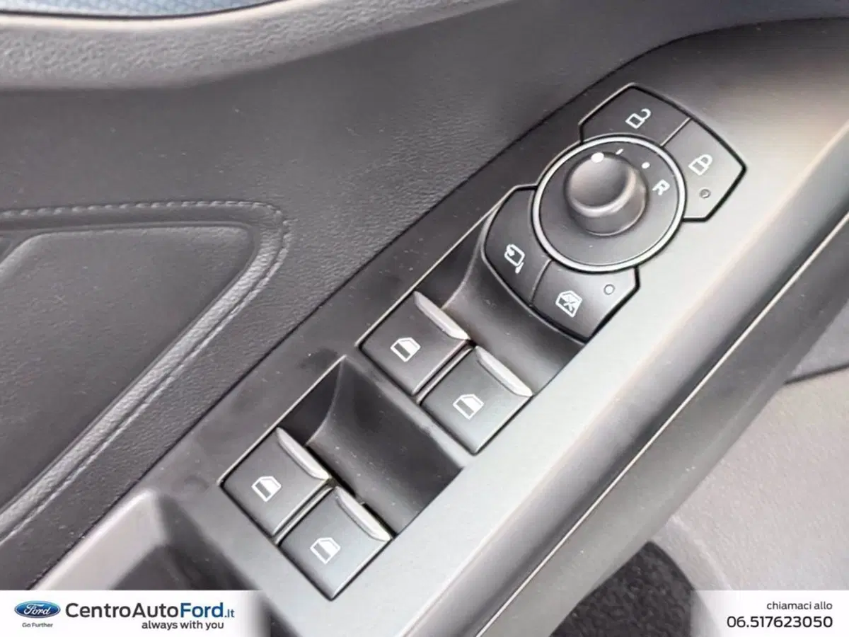 Ford Focus usata a Roma (19)